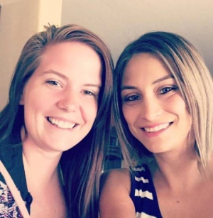 jen and carina Misty Martinez