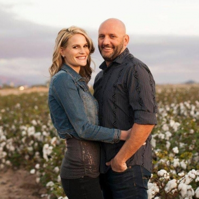 Dustin Farmer