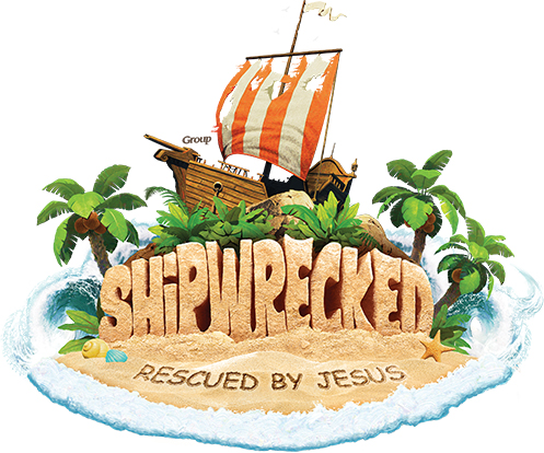 VBS - Shipwrecked VBS - Shipwrecked