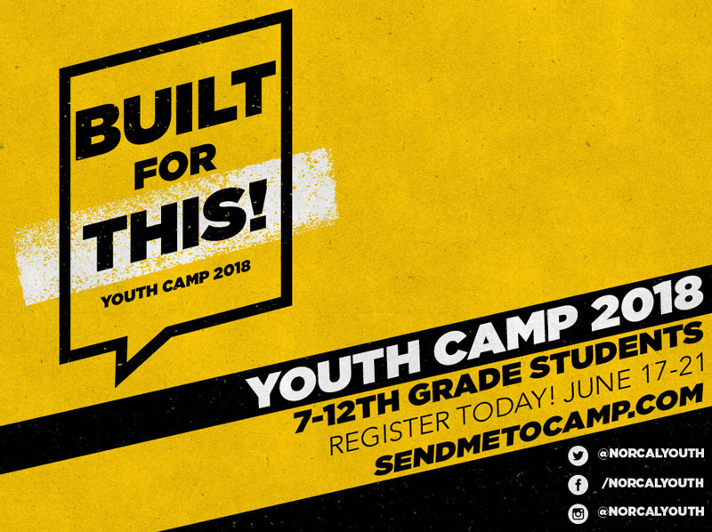 Youth Camp Youth Camp