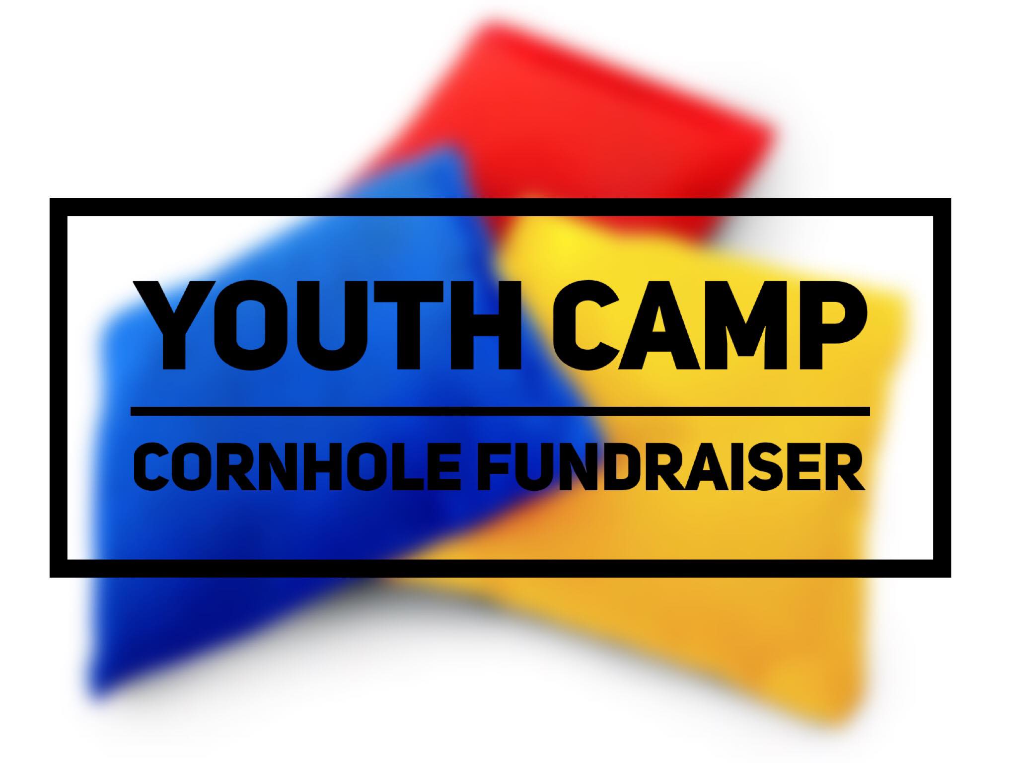 Youth Cornhole Fundraiser Youth Cornhole Fundraiser
