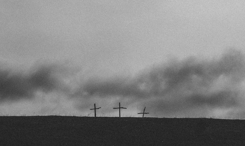 Good Friday Service Good Friday Service
