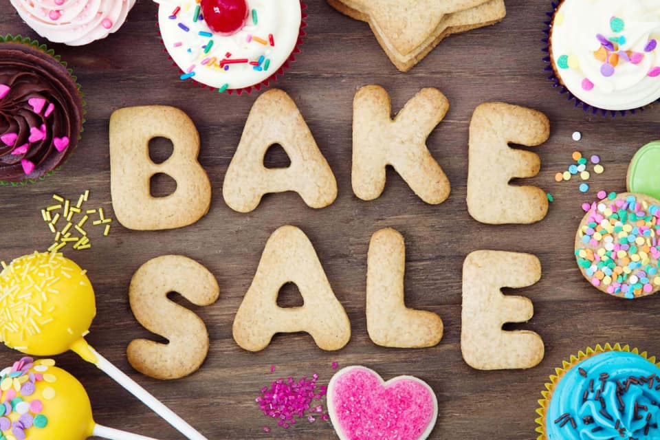 MOPS Bake Sale MOPS Bake Sale
