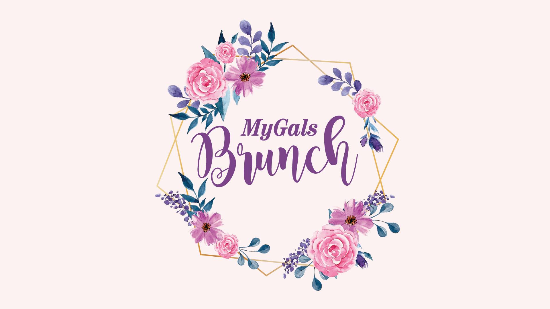 MyGals Brunch MyGals Brunch