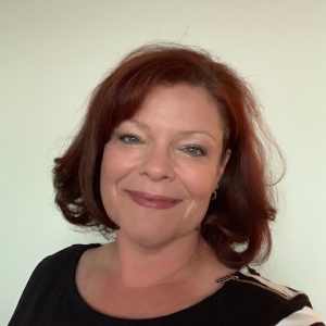 Pastor Tina